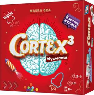 Cortex 3 Wyzwania
