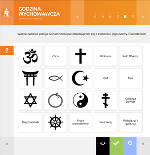Multimedialne Pracownie Przedmiotowe. Godzina wychowawcza. Wiek 12+ (wersja pudełkowa)