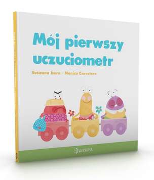 Mój pierwszy uczuciometr