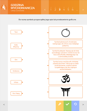 Multimedialne Pracownie Przedmiotowe. Godzina wychowawcza. Wiek 12+ (wersja pudełkowa)