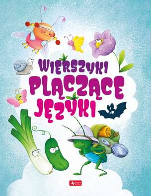 Wierszyki łamijęzyki (2)