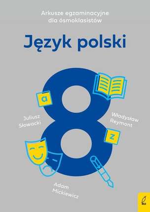 Ściąga do egzaminu 8-klasisty. Język polski (1)