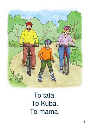 Czytamy z Fretką. Pakiet (10 książeczek)