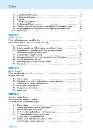 Logopedia przedszkolna i wczesnoszkolna. Tom 2. Diagnozowanie i terapia zaburzeń mowy