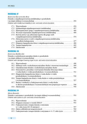 Logopedia przedszkolna i wczesnoszkolna. Tom 2. Diagnozowanie i terapia zaburzeń mowy