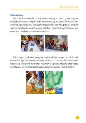 Psychomotoryka. Rozwijanie inteligencji, kreatywności, rezyliencji i mądrości. Nowe formy edukacji. Ponad 70 zajęć i scenariuszy psychomotorycznych