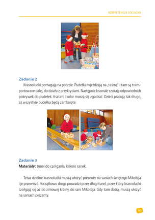 Psychomotoryka. Rozwijanie inteligencji, kreatywności, rezyliencji i mądrości. Nowe formy edukacji. Ponad 70 zajęć i scenariuszy psychomotorycznych