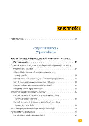 Psychomotoryka. Rozwijanie inteligencji, kreatywności, rezyliencji i mądrości. Nowe formy edukacji. Ponad 70 zajęć i scenariuszy psychomotorycznych