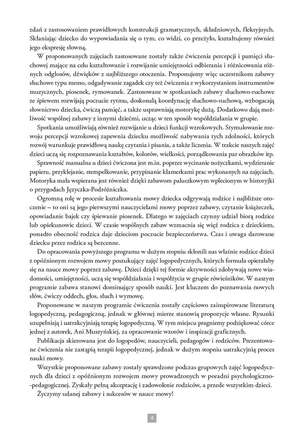 Języczek-Podróżniczek i cztery pory roku. WIOSNA. Scenariusze grupowych zajęć logopedycznych dla dzieci cztero- i pięcioletnich (1)