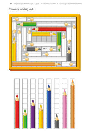 Karty korekcyjno-kompensacyjne dla uczniów ze specjalnymi potrzebami edukacyjnymi. Część 2 (1)