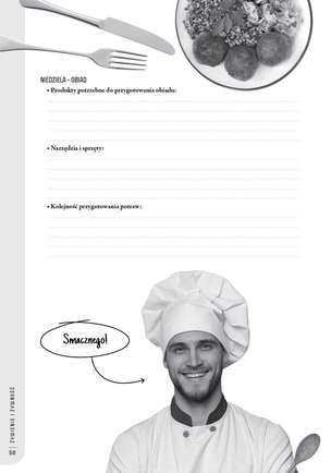 Rewalidacja w ogólnodostępnej szkole ponadpodstawowej. Karty pracy