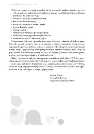 Mównica logopedyczna. Zebra z Zelowa. Utrwalanie głoski Z