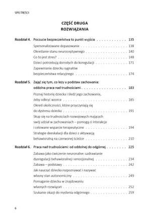 Co kryje zachowanie? Jak nauka o mózgu oraz współczucie pomagają zrozumieć i rozwiązać trudności behawioralne dzieci