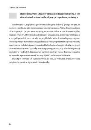 Co kryje zachowanie? Jak nauka o mózgu oraz współczucie pomagają zrozumieć i rozwiązać trudności behawioralne dzieci