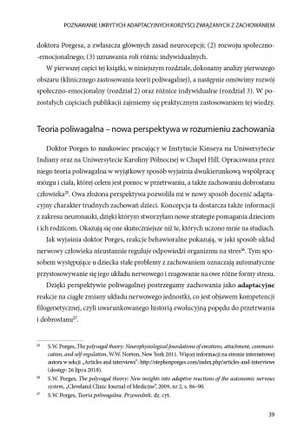 Co kryje zachowanie? Jak nauka o mózgu oraz współczucie pomagają zrozumieć i rozwiązać trudności behawioralne dzieci