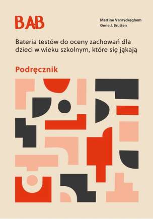 BAB – Bateria testów do oceny zachowań dla dzieci w wieku szkolnym, które się jąkają
