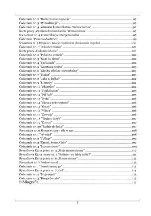 Trening Umiejętności Społecznych. Impulsywność, złość, agresja. Przewodnik trenera