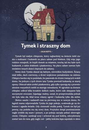 Bajki dla chłopców. Przygody (oprawa twarda)