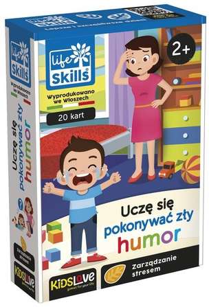 Life Skills. Uczę się koncentracji (1)