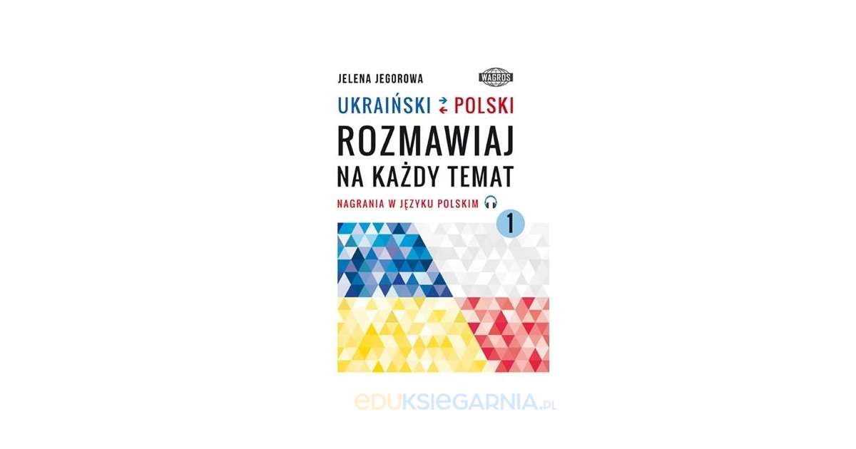 Podręcznik Do Nauki Języka Polskiego Dla Ukraińców Pdf