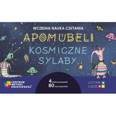 Apomubeli Kosmiczne Sylaby