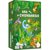 Gra w chowanego - gra na spostrzegawczość i pamięć