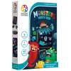Smart Games Monsters Hide &amp; Seek (ENG) IUVI Games - układanka logiczna