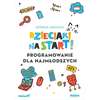 Dzieciaki na start! Programowanie dla najmłodszych
