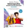 Eduterapeutica. Karty Pracy. Specjalne potrzeby Edukacyjne. Nastolatki 15-17 lat