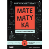 Matematyka. Graficzne karty pracy dla szkoły podstawowej. Zestaw 4
