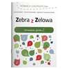 Mównica logopedyczna. Zebra z Zelowa. Utrwalanie głoski Z
