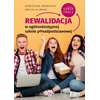 Rewalidacja w ogólnodostępnej szkole ponadpodstawowej. Karty pracy