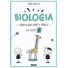 Biologia. Graficzne karty pracy dla klasy 6