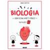 Biologia. Graficzne karty pracy dla klasy 7