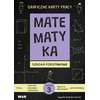 Matematyka. Graficzne karty pracy dla szkoły podstawowej. Część 3