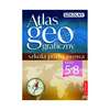 Atlas geograficzny. Szkoła podstawowa klasy 5-8