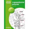 PUS. Logopedyczne potyczki 5. Głoski K-G