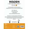 Biologia. Graficzne karty pracy dla klasy 5