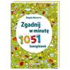Zgadnij w minutę. 1051 łamigłówek