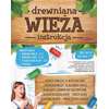 Drewniana Wieża - gra zręcznościowa