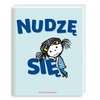 Nudzę się