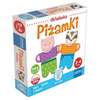 Już gram. Piżamki - układanka