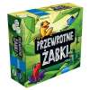 Przewrotne żabki - gra logiczna 