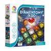 Smart Games Diamentowy Kod (PL) IUVI Games - układanka logiczna