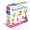 Już gram. Raz, dwa, trzy... – puzzle edukacyjne