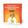 Eduterapeutica. Specjalne Potrzeby Edukacyjne Nastolatki 15-17 lat - program multimedialny