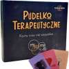 Mijamy się. Pudełko terapeutyczne - komplet 2 karcianych gier terapeutycznych