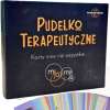 Mijamy się. Pudełko terapeutyczne (nowe wydanie 2) - komplet 2 karcianych gier terapeutycznych