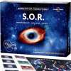 Mijamy się. SOR 2 (Samoświadomość, Odporność psychiczna, Relacje) - gra terapeutyczna