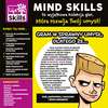 Mind Skills. Sprawny umysł - gra edukacyjna